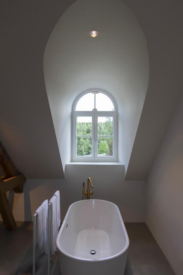 Chateau Du Pont D'oye Frühstückspension